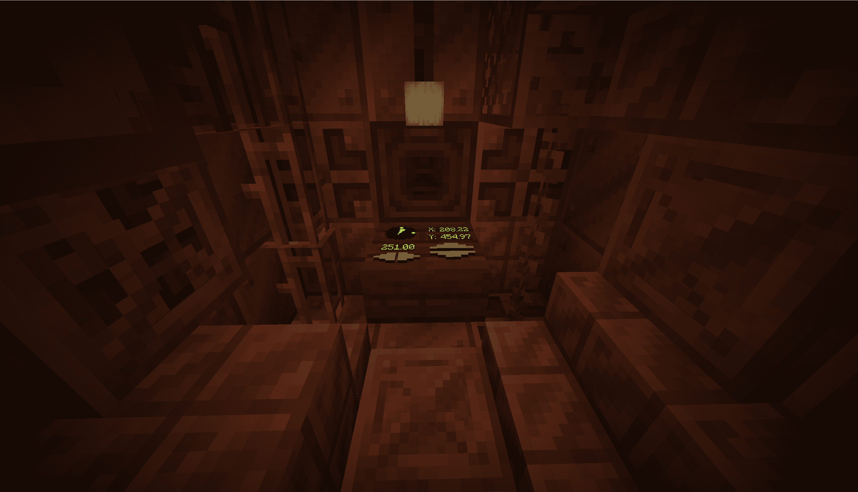 Copper Lung [IRON LUNG]