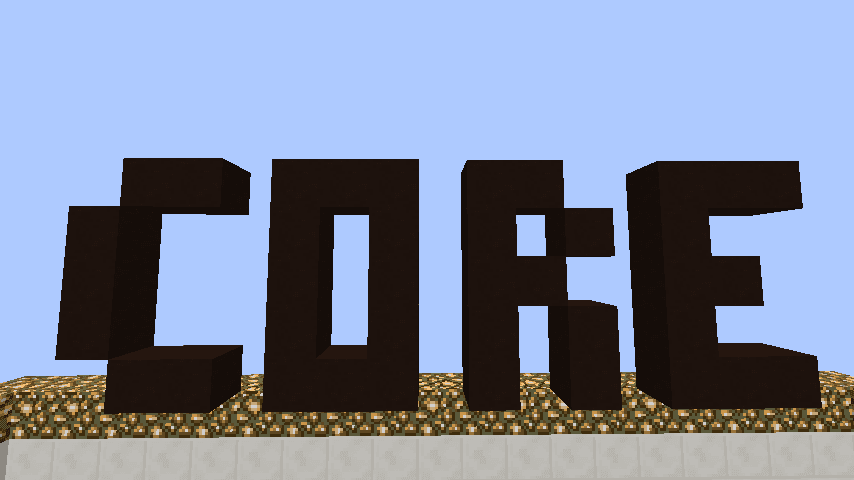 Core of Parkour