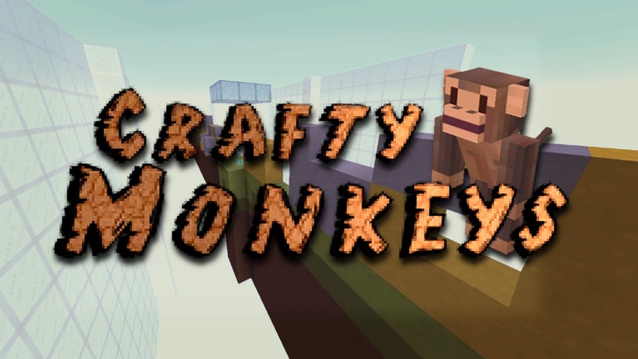 Crafty Monkeys
