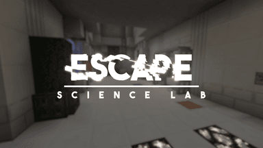 Crainer's Escape: Science Lab - Minecraft Map