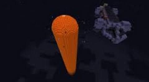 Creeper Comet