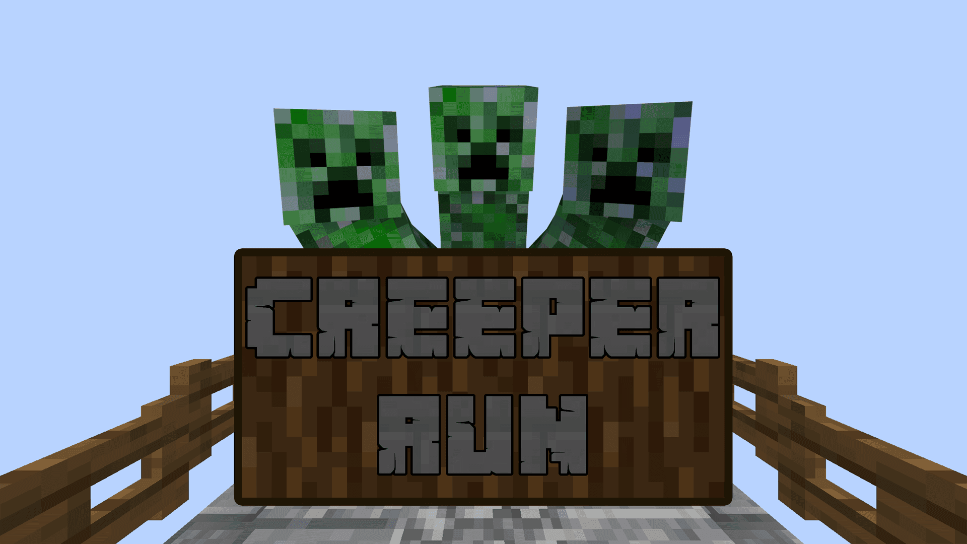 Creeper Run