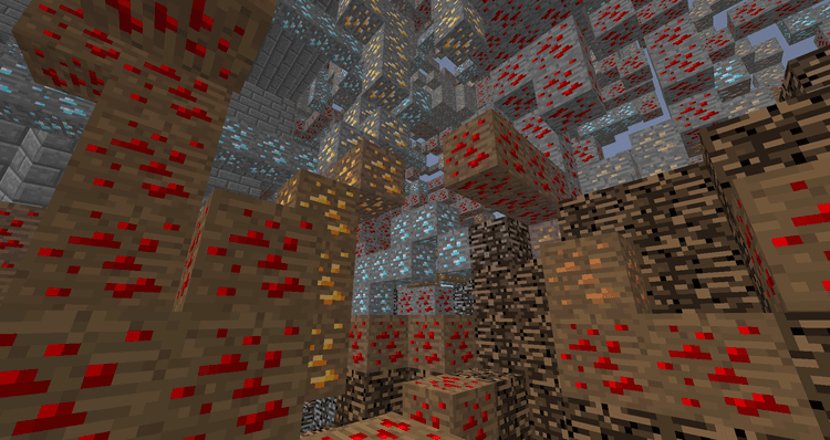 Cube Planet 2 - Minecraft Map