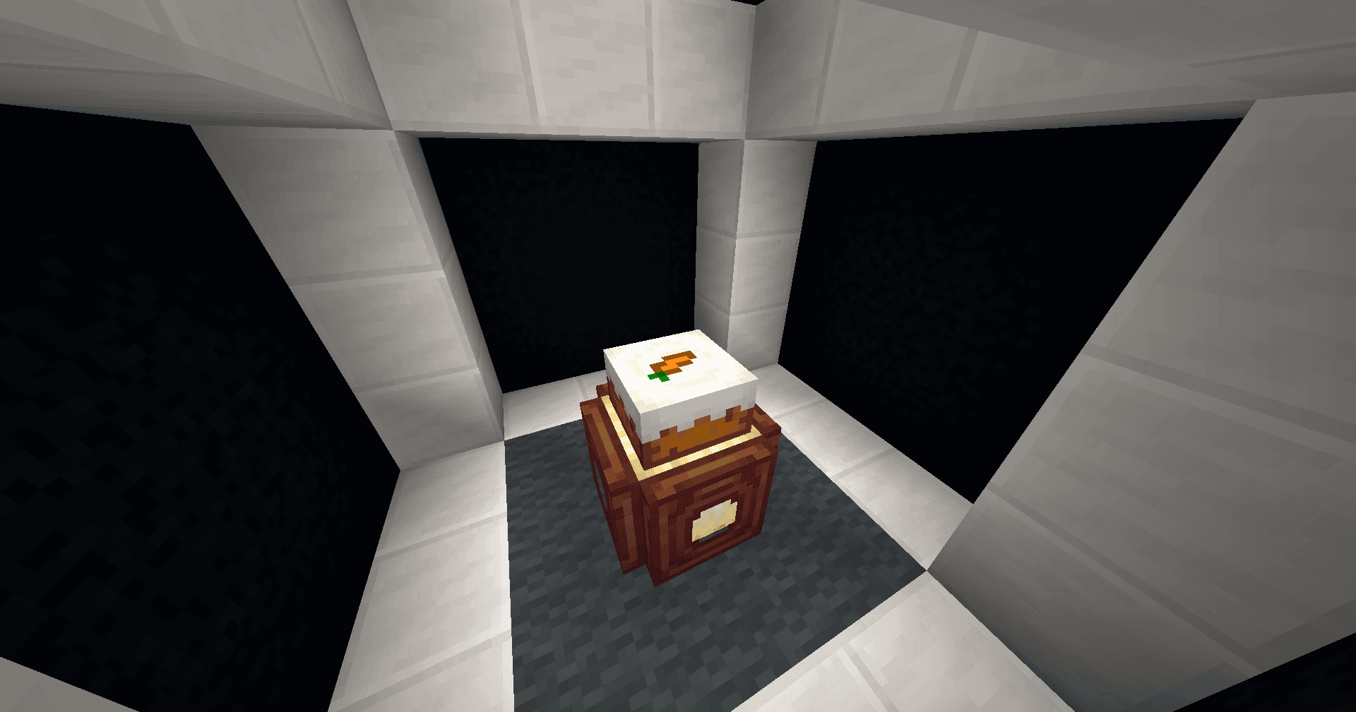 cubes.