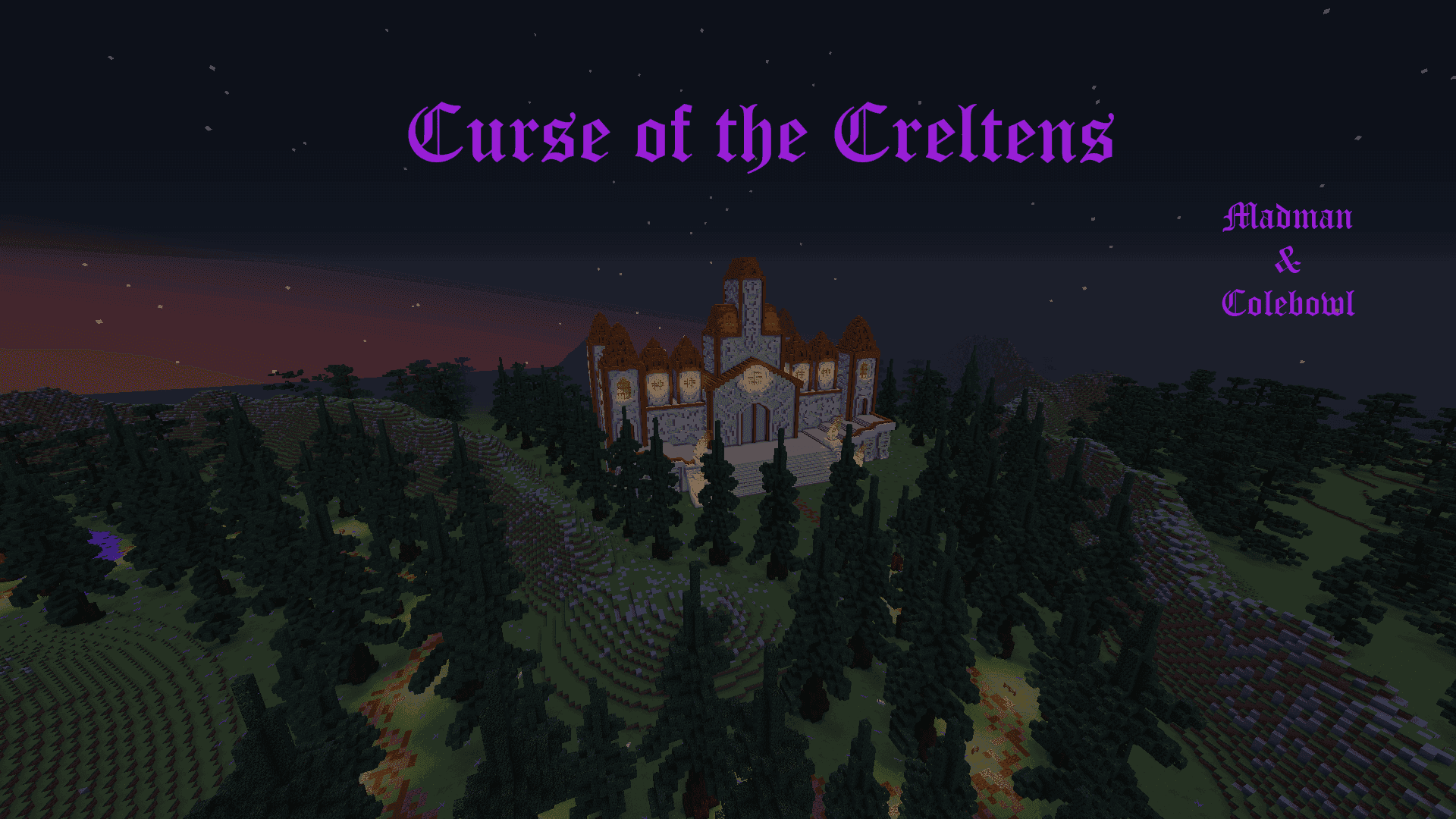 Curse of the Creltens
