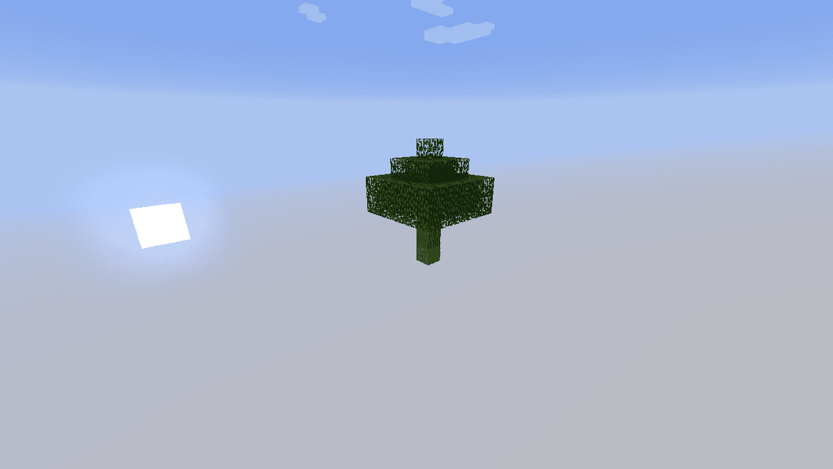 Custom SkyBlock - Minecraft Survival Map | Minecraft Maps