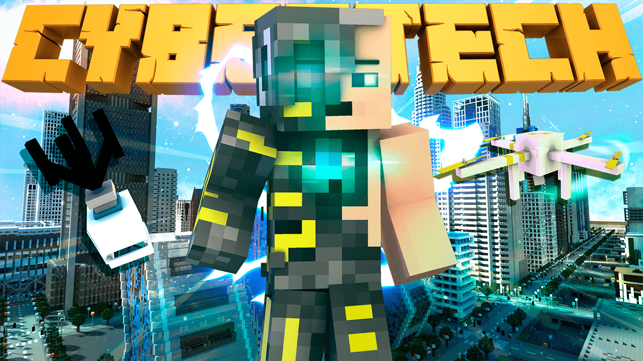 CyberTech