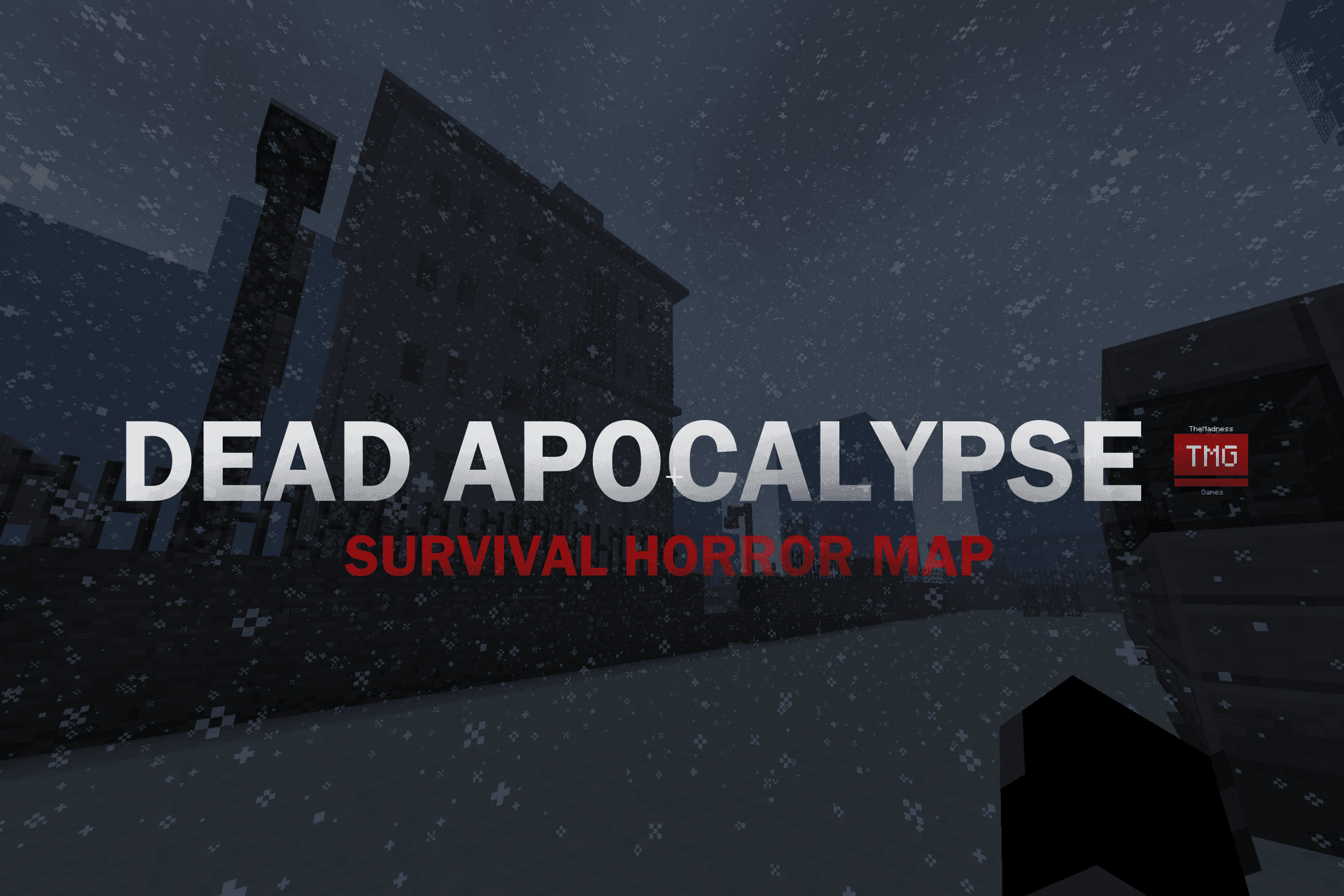 Dead Apocalypse
