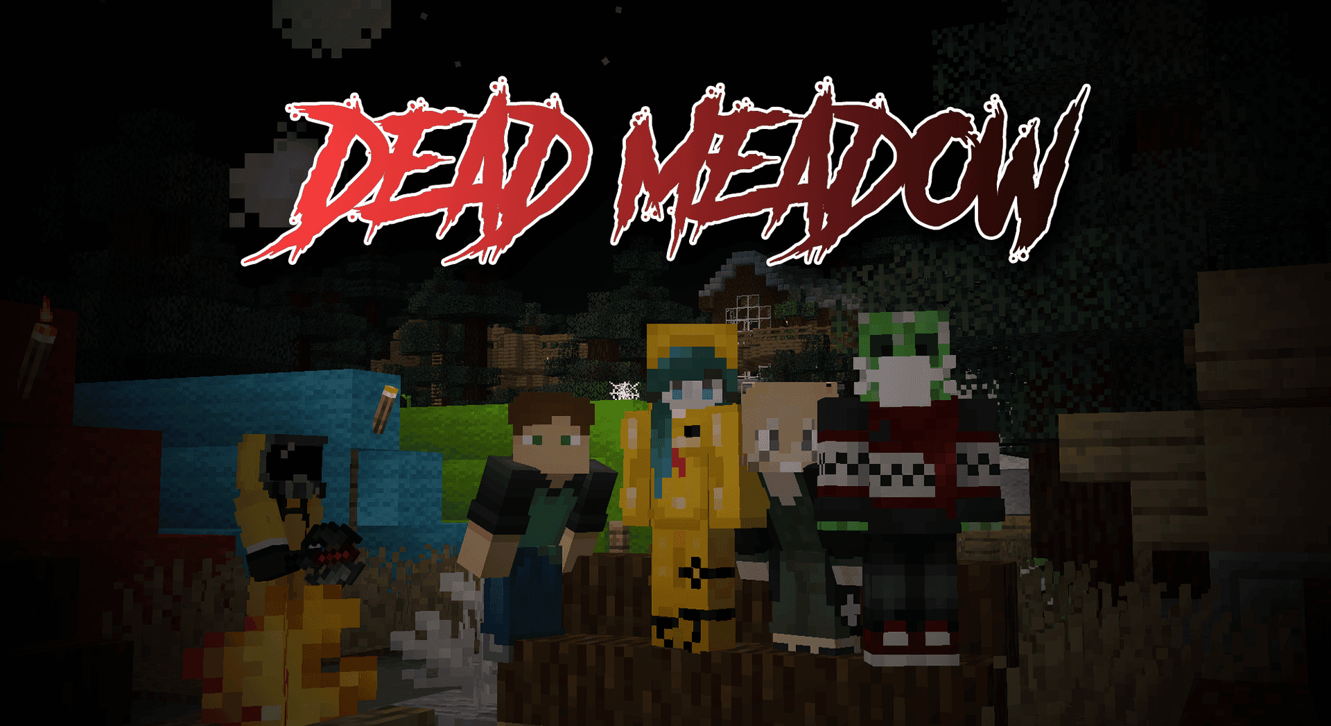Dead Meadow