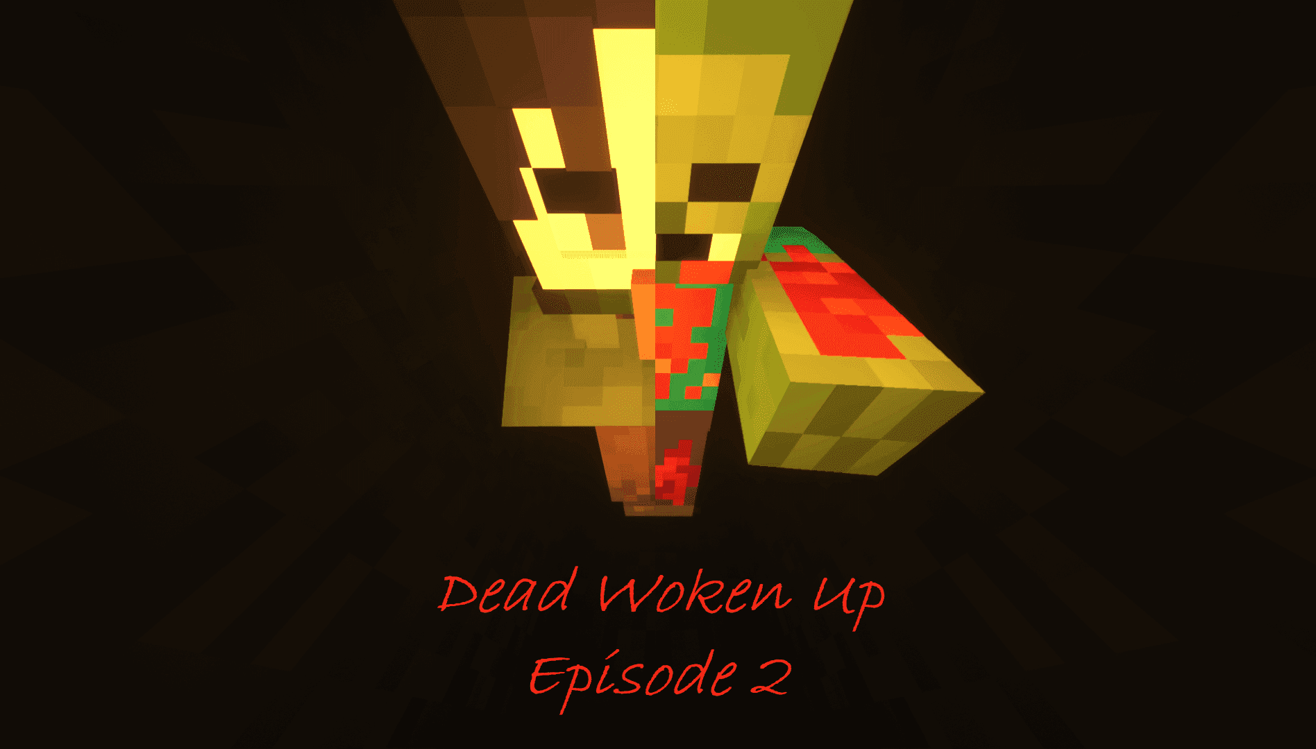 Dead Woken Up: Episode 2