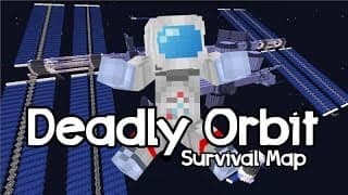 Deadly Orbit
