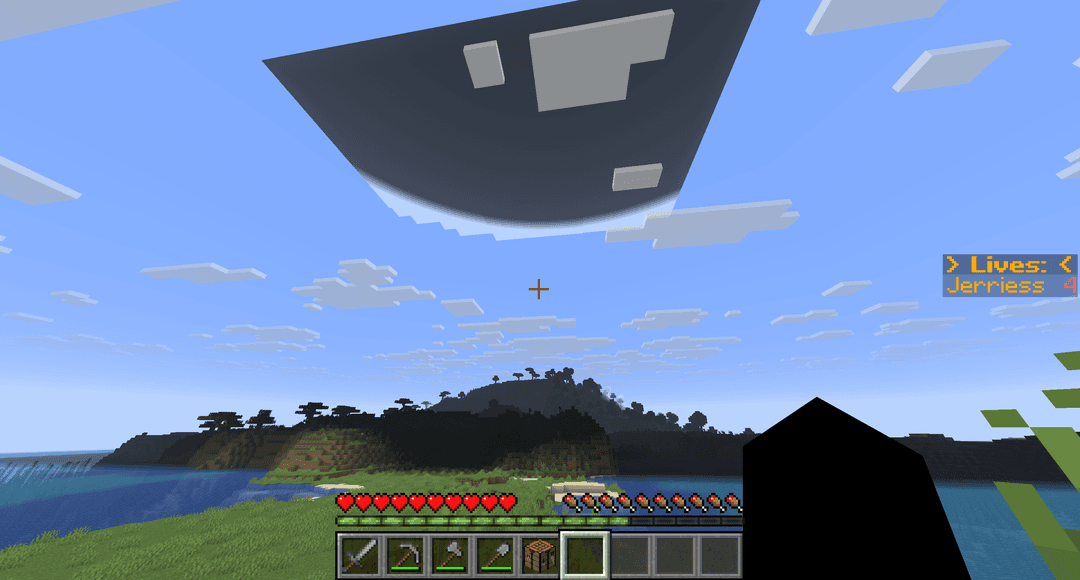 Survival Maps Game Maps PVP Maps Educational Multiplayer (2-16 Players)