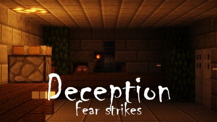 Deception - Fear Strikes