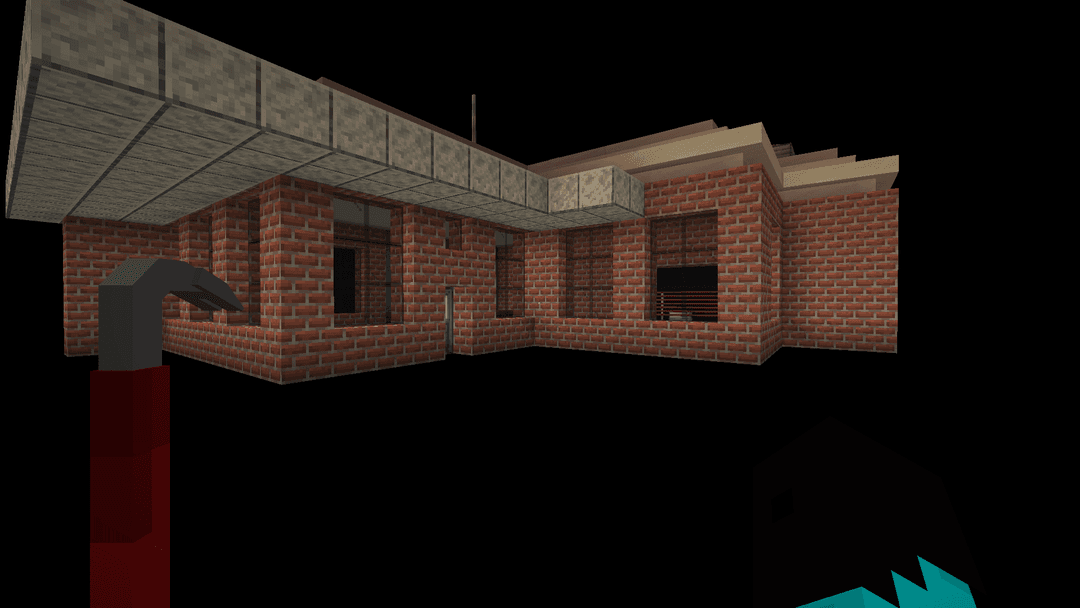 Decisions! (Be The Factor) - Minecraft Map