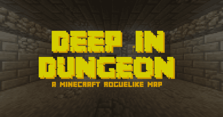 Deep in Dungeon