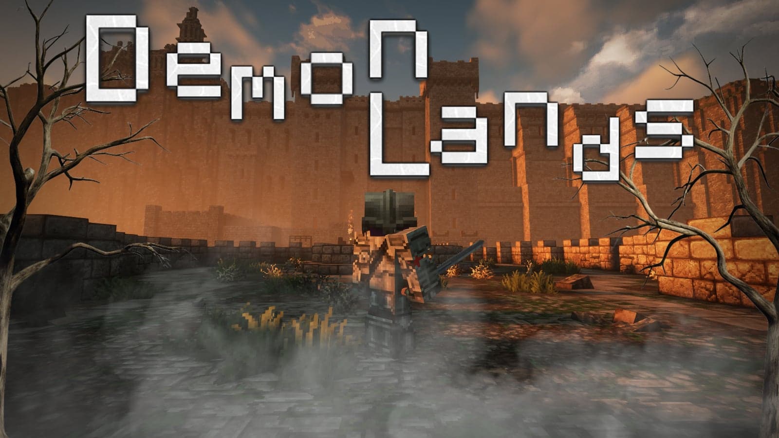 Demon Lands