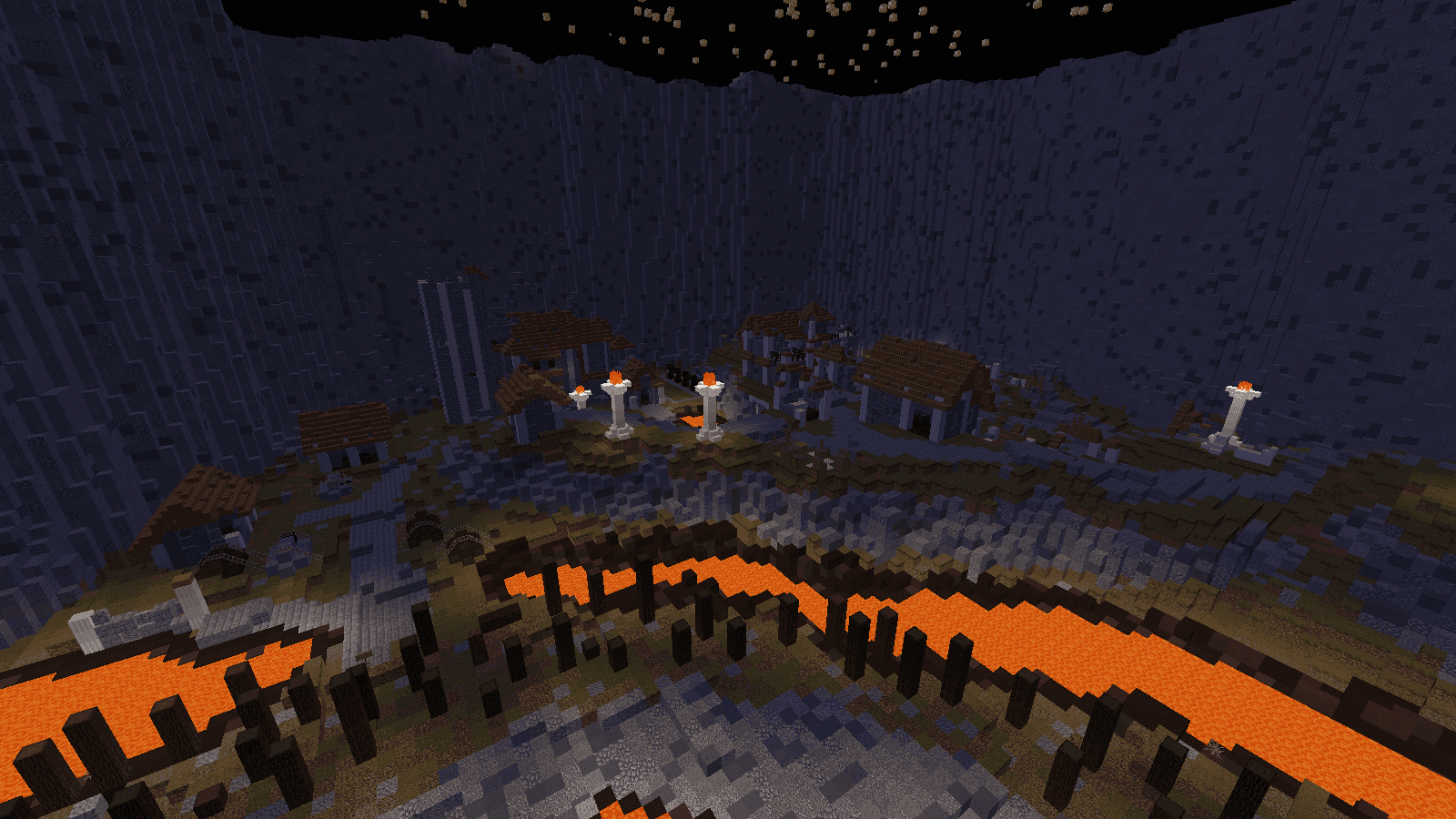 Desolation of Vesuvius