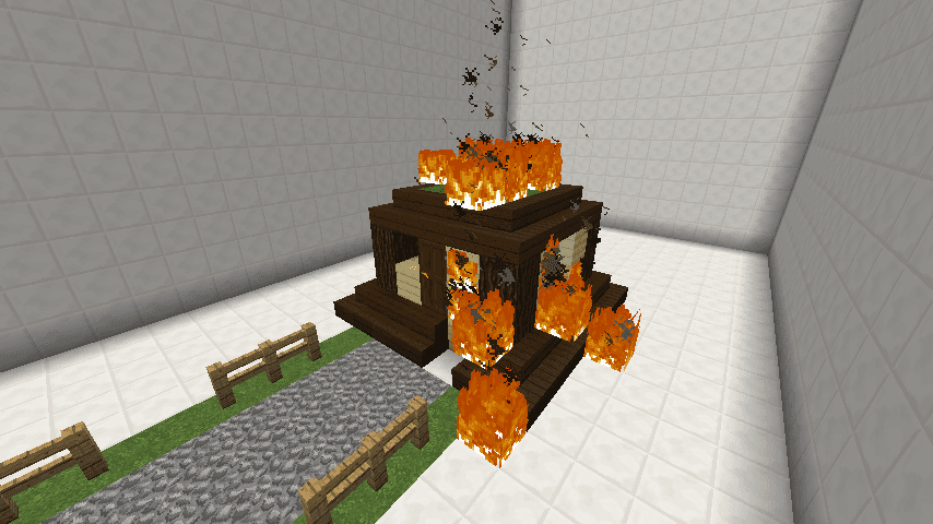 Destroy Da House