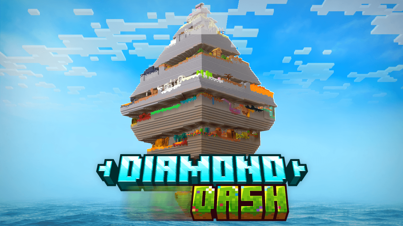 Diamond Dash