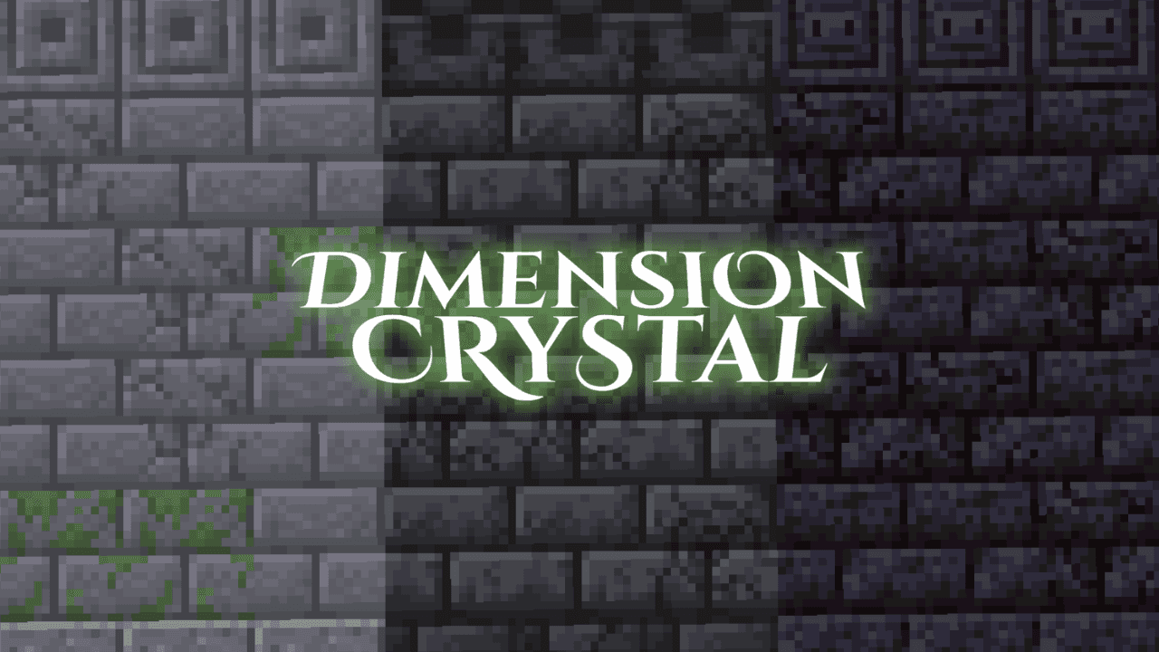 Dimension Crystal