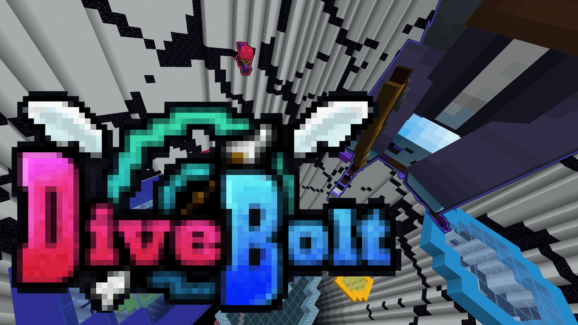 DiveBolt