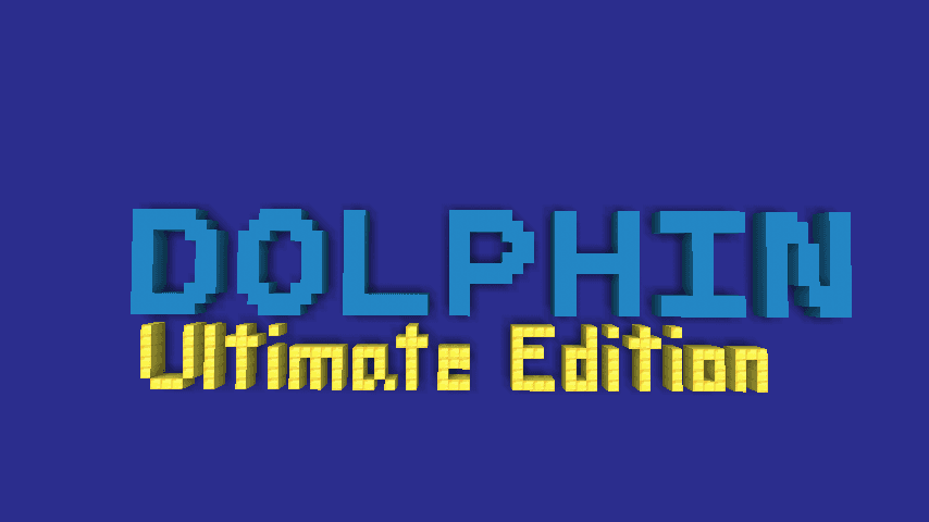 Dolphin: Ultimate Edition