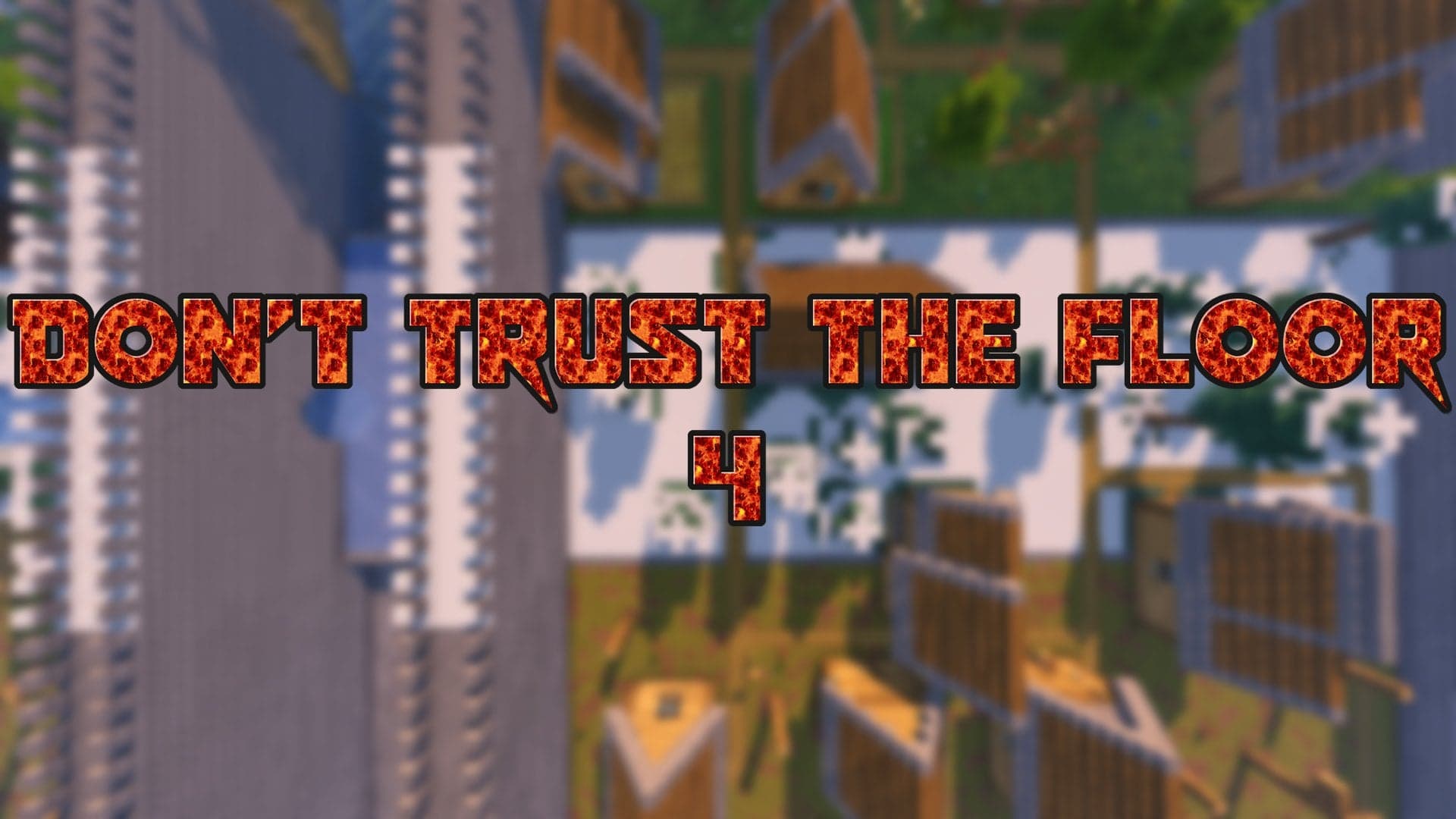 Don't Trust The Floor 4