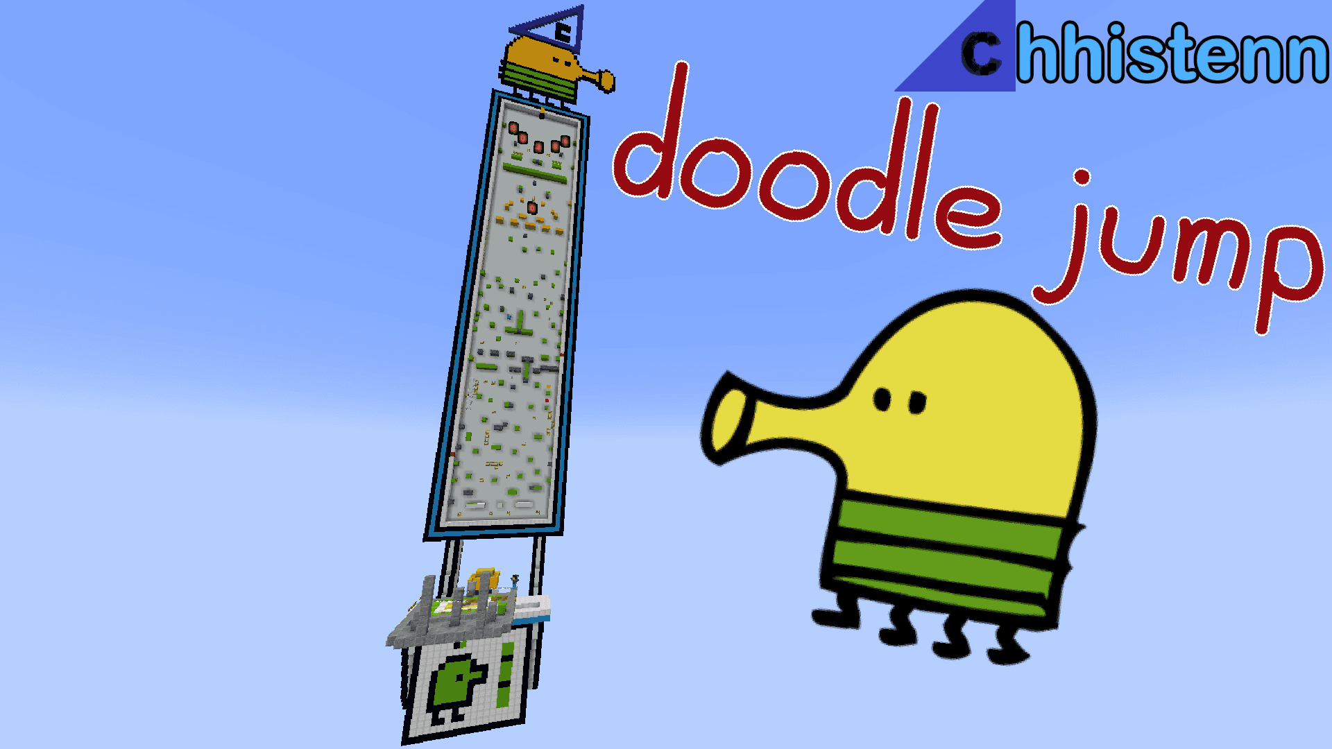 Doodle Jump Plus
