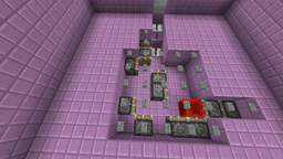 Doors - Minecraft Map