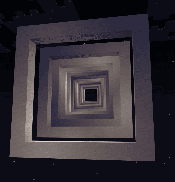 Doorway to Beyond Your World