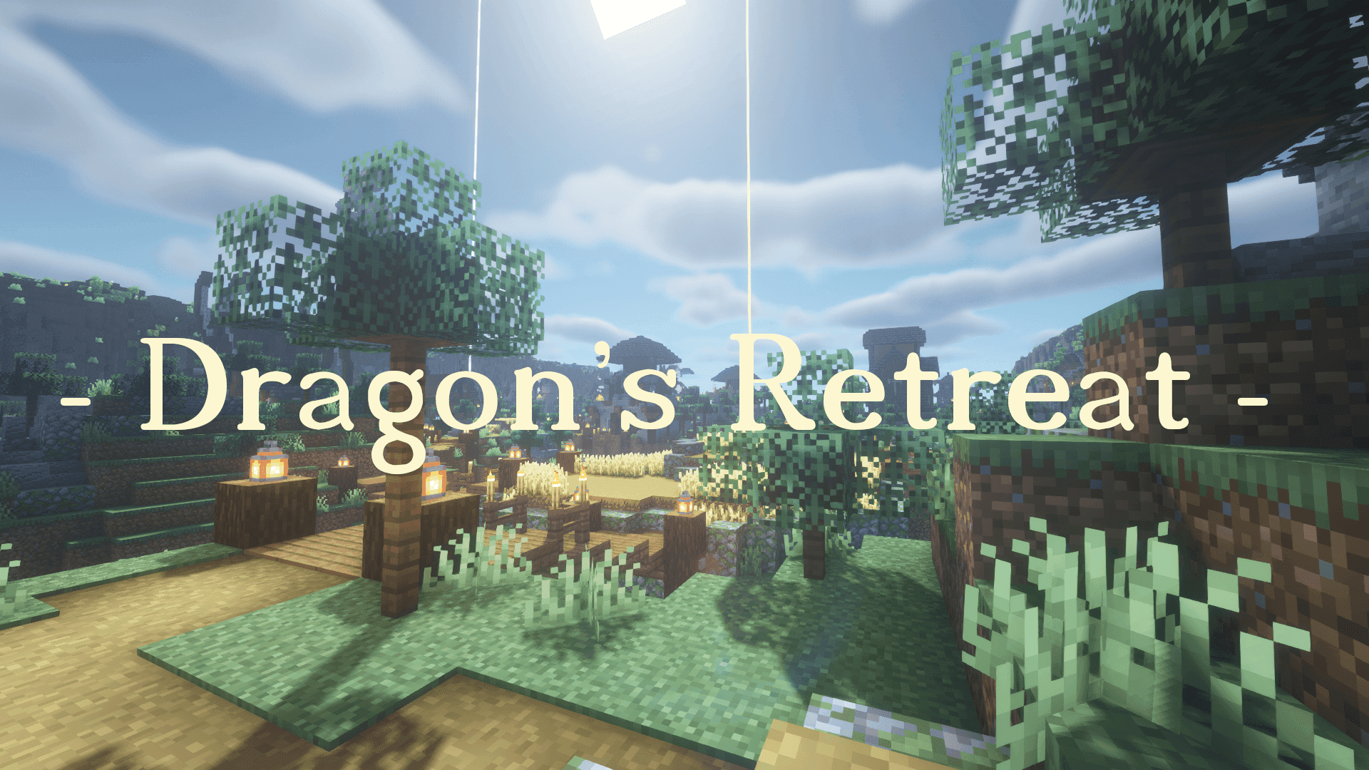 Dragon's Retreat