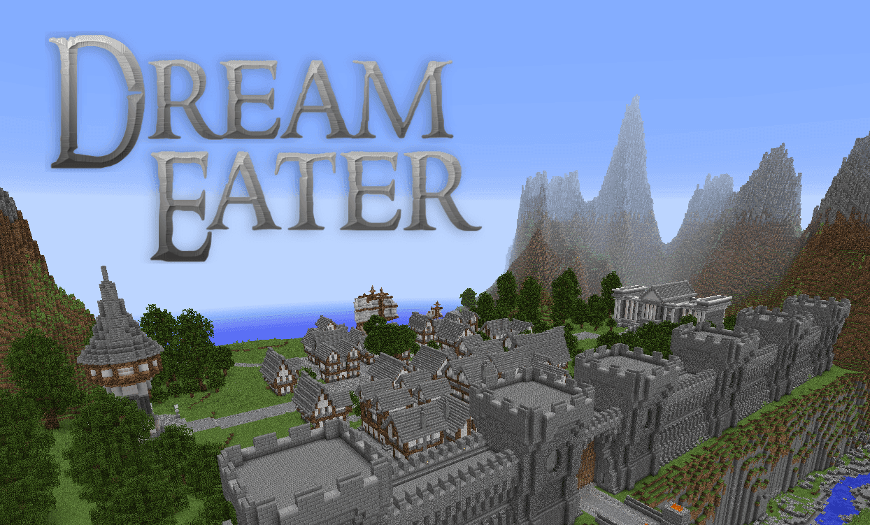 Dream Eater