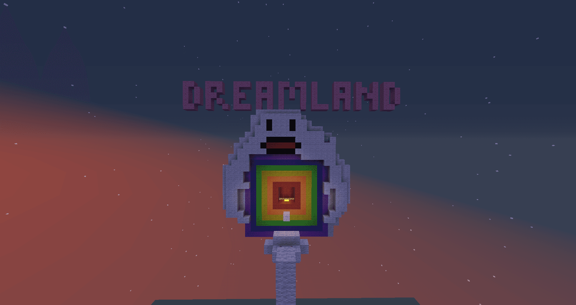 Dreamland Parkour