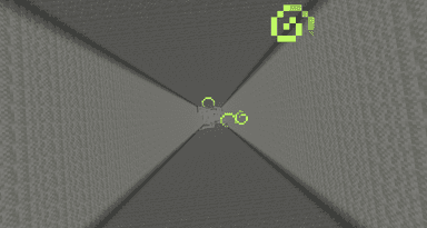 Easy Dropper Map - Minecraft Map