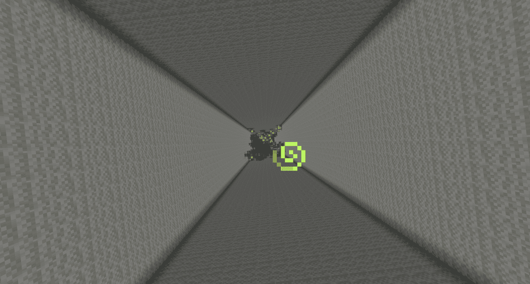 Easy Dropper Map - Minecraft Map