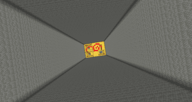 Easy Dropper Map - Minecraft Map