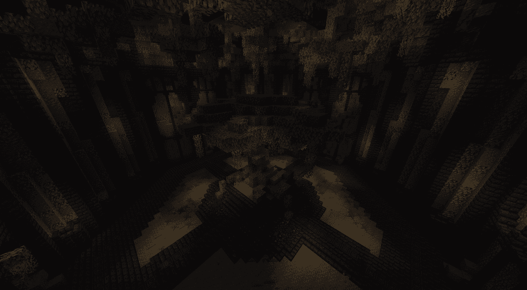 Minecraft Dungeon Maps - Download for Free | Minecraft Maps