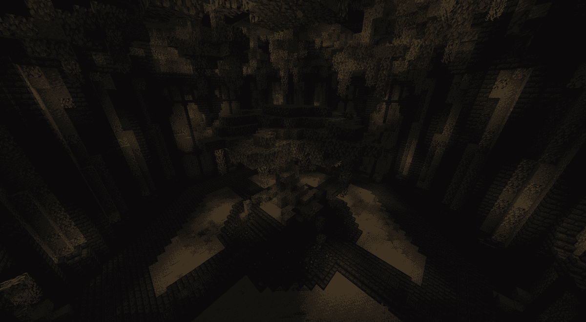Minecraft Dungeon Maps - Download for Free | Minecraft Maps