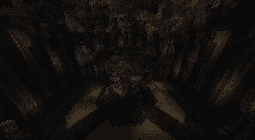 Minecraft Dungeon Maps - Download for Free | Minecraft Maps