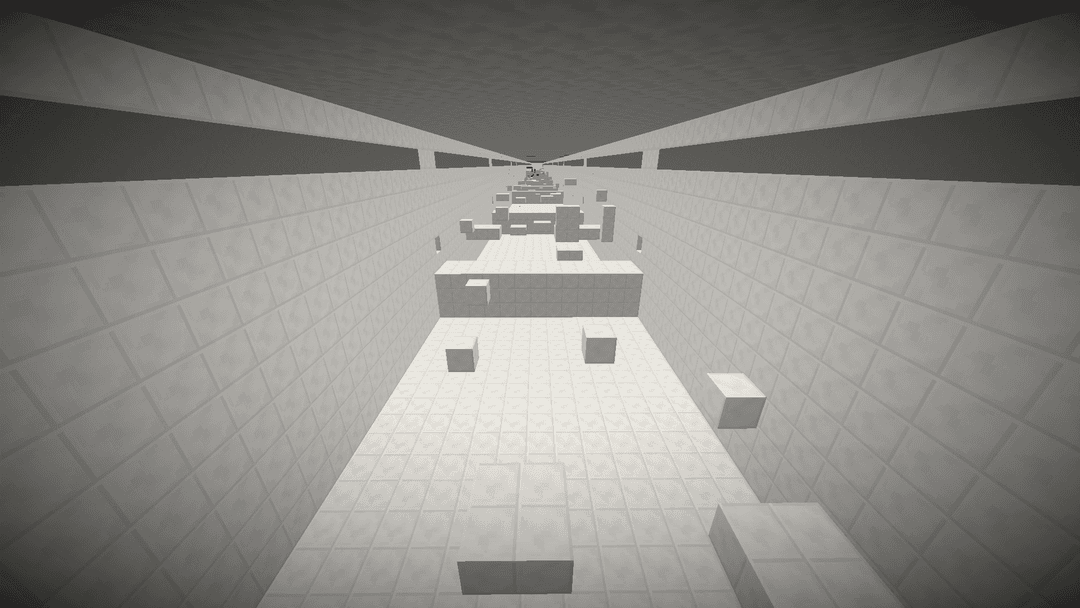 Effective Levels - Minecraft Map