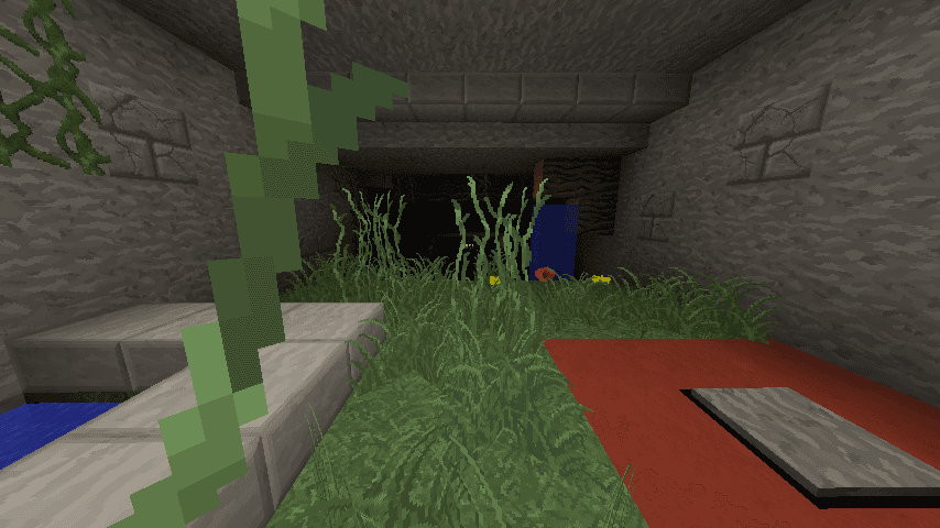 Elytra Adventure - Minecraft Map