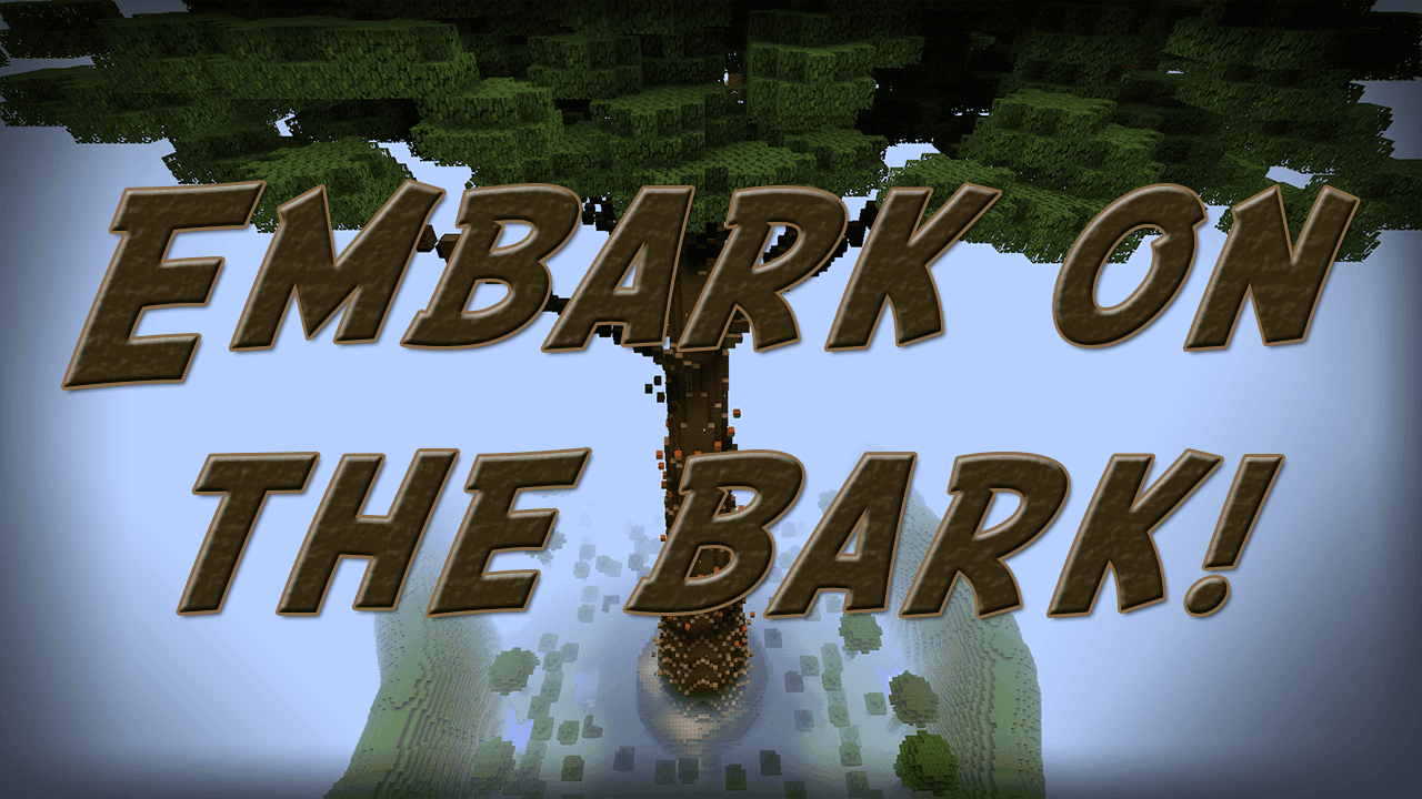 Embark on the Bark!