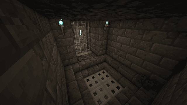 Emerald World - Minecraft Map