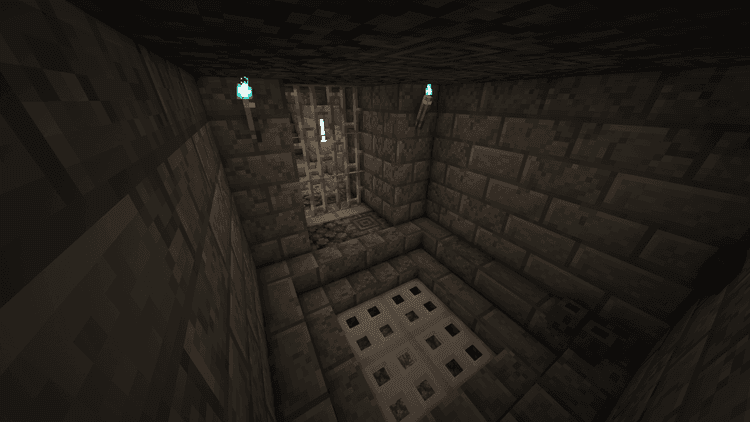 Emerald World - Minecraft Finding Map | Minecraft Maps