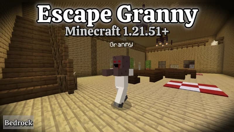 Escape Granny