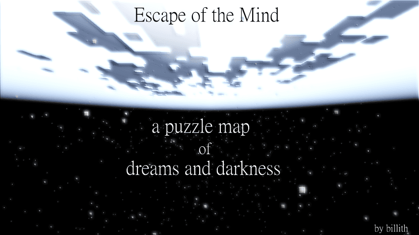 Escape of the Mind (New Game+)