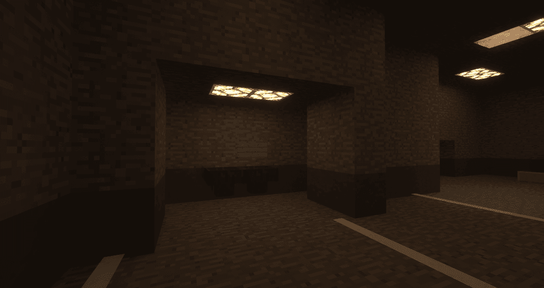 Escape Rooms 3 - Minecraft Map