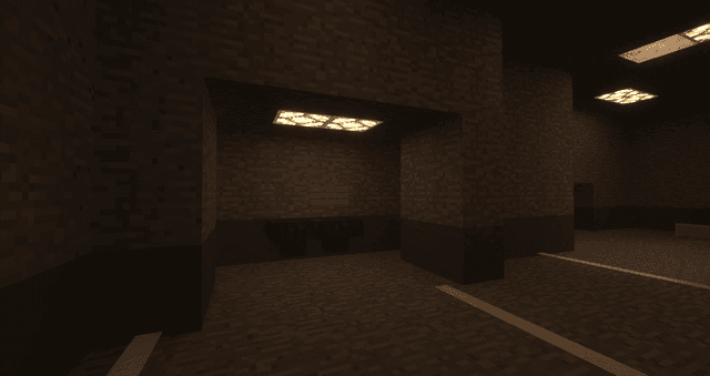 Escape Rooms 3 - Minecraft Map