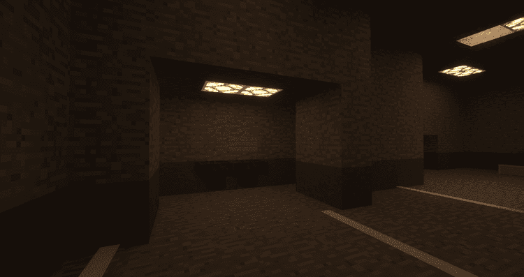Escape Rooms 3 - Minecraft Map