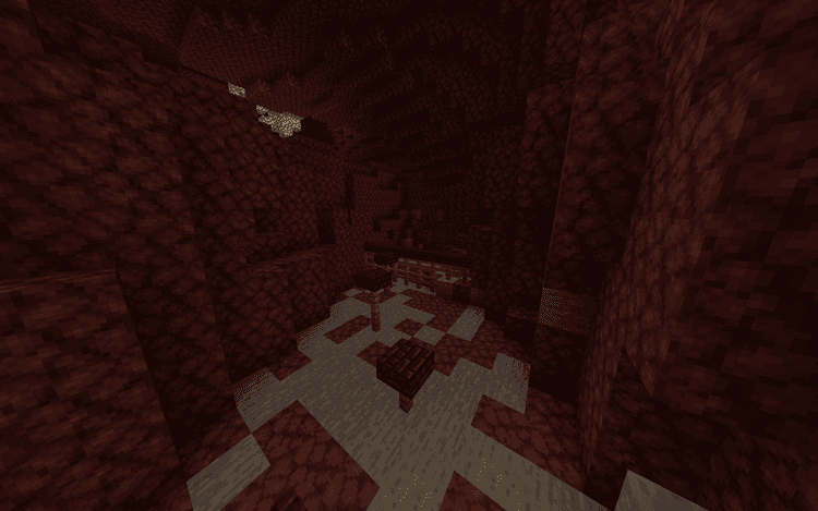 Escape the Cave! - Minecraft Map